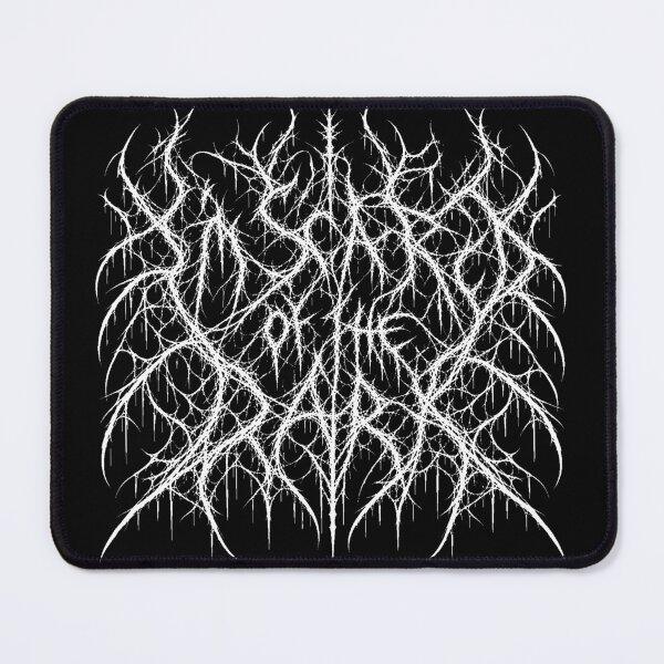 Item preview, I'm scared of the dark Inverted designed and sold by Ekiph.