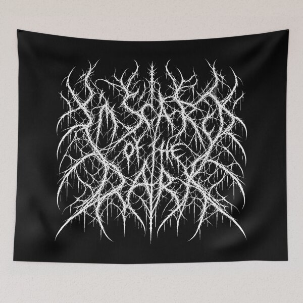 Item preview, I'm scared of the dark Inverted designed and sold by Ekiph.