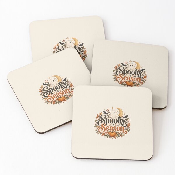 Item preview, Spooky Season Halloween designed and sold by Dopamine Department.