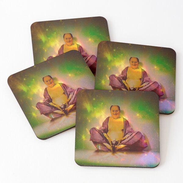 Item preview, Aleister Crowley designed and sold by Om Pharaoh Records.