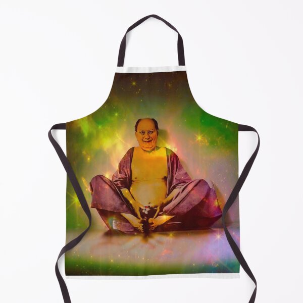 Item preview, Aleister Crowley designed and sold by Om Pharaoh Records.