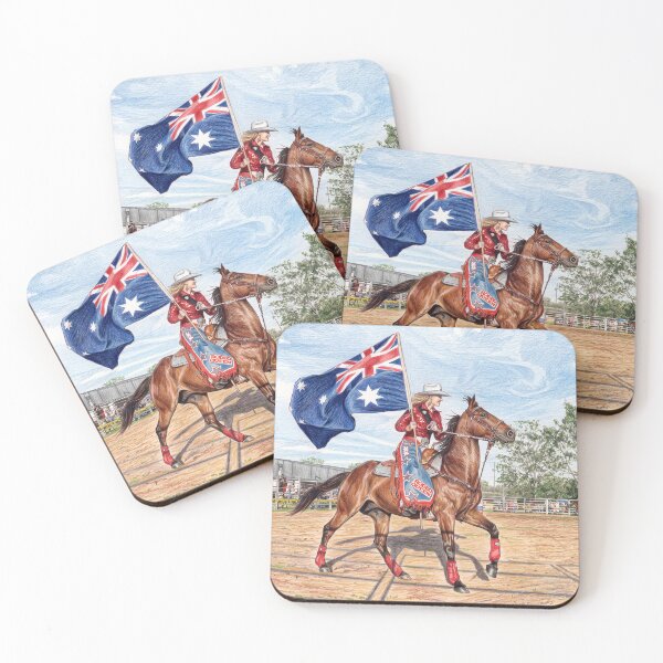 Item preview, BARREL RACER QUOTES, FOR APPAREL, HOME DECOR AND WALL ART designed and sold by Barbara Jean Photo Art And Design.
