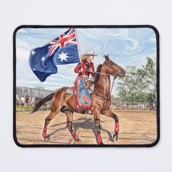 Item preview, BARREL RACER QUOTES, FOR APPAREL, HOME DECOR AND WALL ART designed and sold by Barbara Jean Photo Art And Design.