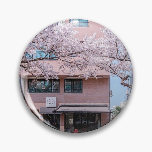 Item preview, Modern Seattle Storm bBeauty Blossom designed and sold by hkodresx.