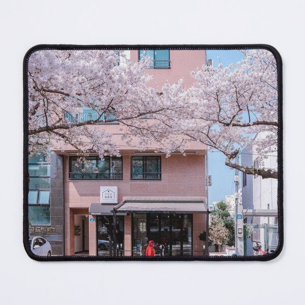 Item preview, Modern Seattle Storm bBeauty Blossom designed and sold by hkodresx.