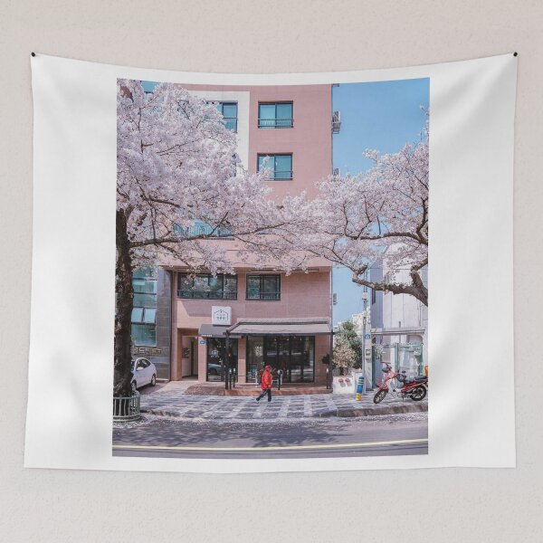 Item preview, Modern Seattle Storm bBeauty Blossom designed and sold by hkodresx.
