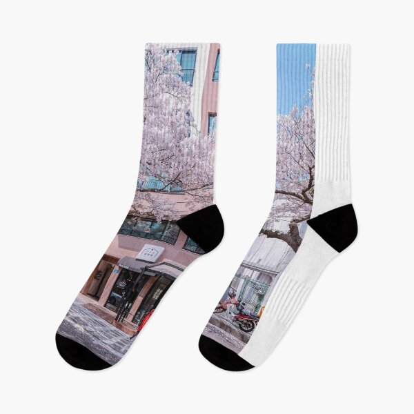 Item preview, Modern Seattle Storm bBeauty Blossom designed and sold by hkodresx.