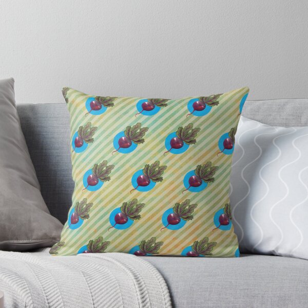 Item preview, Beets & Roots designed and sold by Tamara Tegethoff.