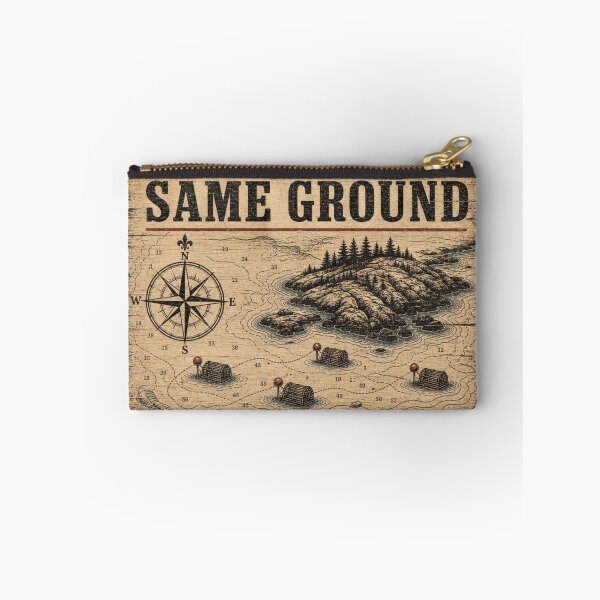 Item preview, Setting Traps on the Same Ground Old Family Bottom Lobster Emblem designed and sold by BoosterShop.