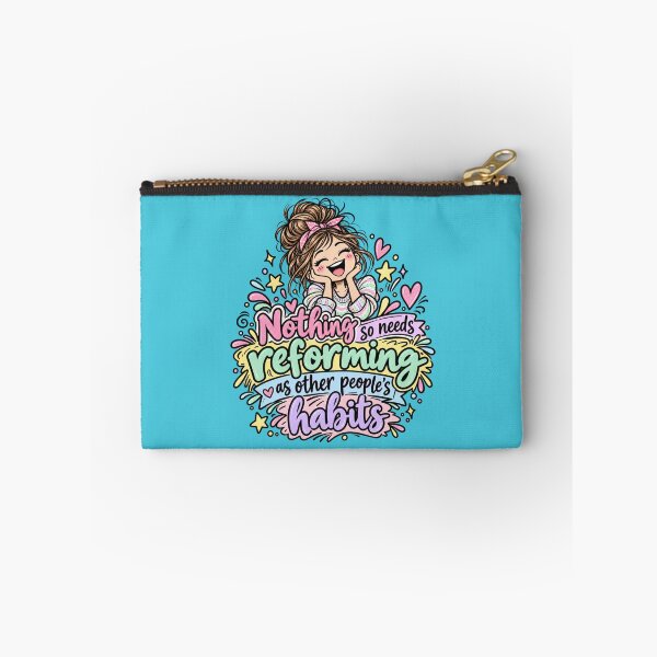 Item preview, The Mirror in Moral Advice designed and sold by Quote Gallery.