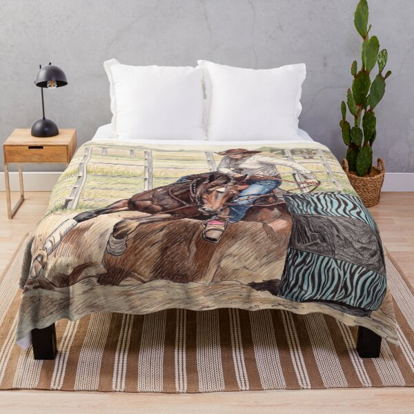 Item preview, COWGIRLS AND HORSES designed and sold by Barbara Jean Photo Art And Design.