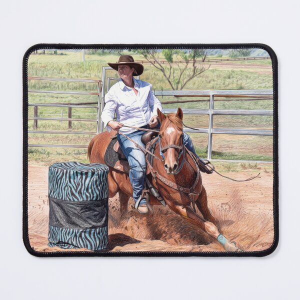 Item preview, COWGIRL HEART, DESIGNS FOR THOSE COWGIRLS AT HEART designed and sold by Barbara Jean Photo Art And Design.