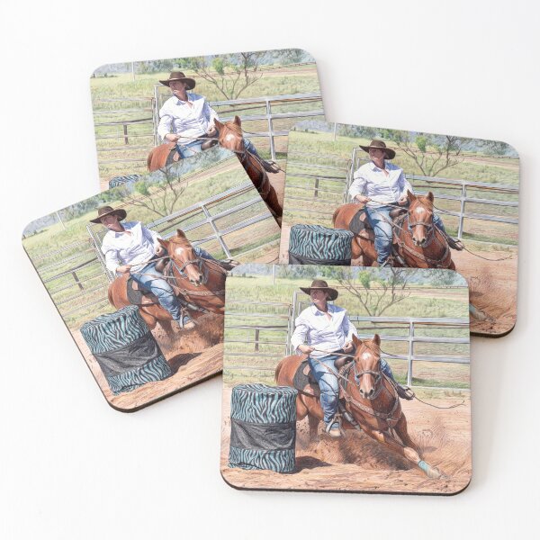 Item preview, COWGIRL HEART, DESIGNS FOR THOSE COWGIRLS AT HEART designed and sold by Barbara Jean Photo Art And Design.