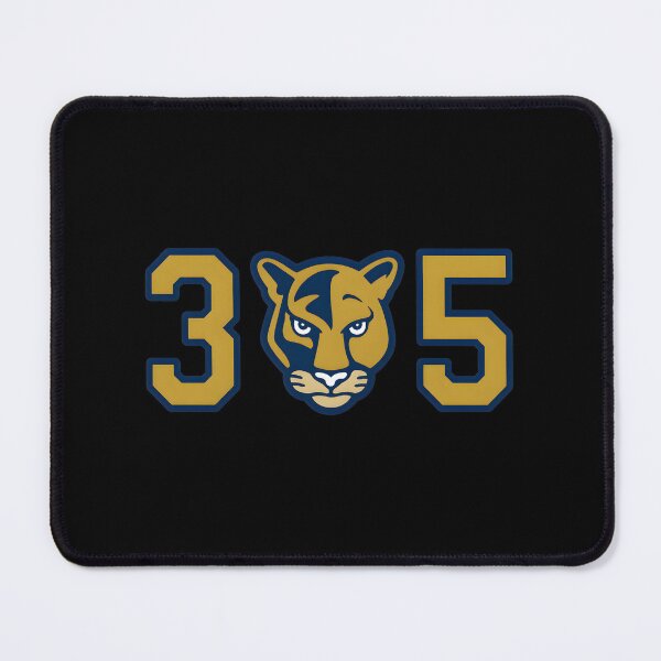 Item preview, 305 Cougar Mascot Bold Regional Pride designed and sold by elias-harj-nook.