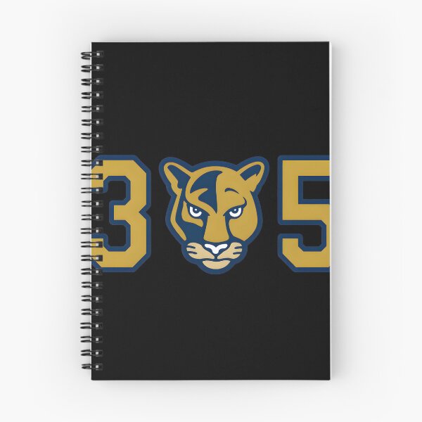 Item preview, 305 Cougar Mascot Bold Regional Pride designed and sold by elias-harj-nook.