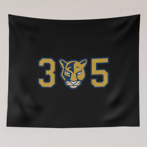 Item preview, 305 Cougar Mascot Bold Regional Pride designed and sold by elias-harj-nook.