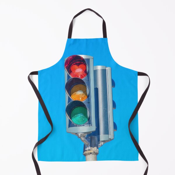 Item preview, Heart Traffic Light in Akureyri, Iceland designed and sold by Catherine Sherman.