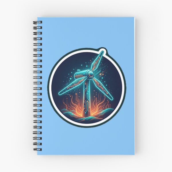 Item preview, Clean Energy Wind Turbine Design designed and sold by Evelashop.