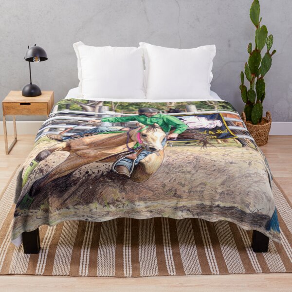 Item preview, COWGIRLS AND HORSES designed and sold by Barbara Jean Photo Art And Design.