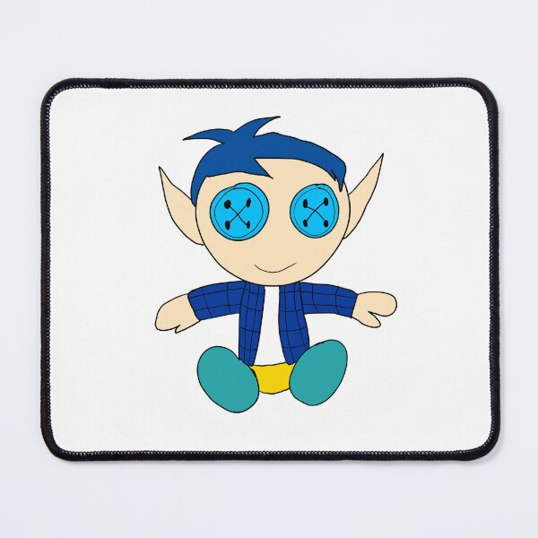Item preview, Gale plush designed and sold by Beanziesdadshop.