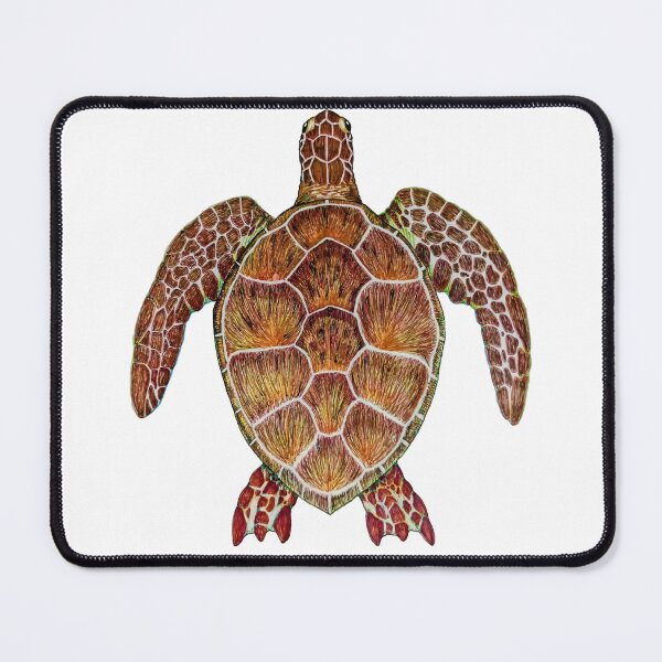 Item preview, Sea Turtle designed and sold by Nocmidl4.