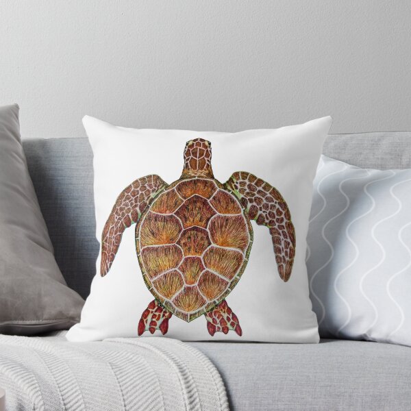 Item preview, Sea Turtle designed and sold by Nocmidl4.
