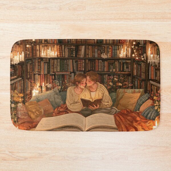 Item preview, Our Favorite Chapter is Us designed and sold by bubblyrainbow.
