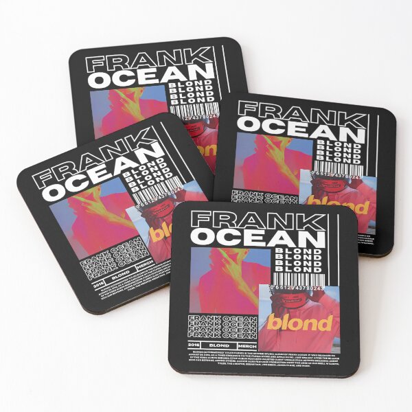 Item preview, Frank Ocean Blonde Album Music designed and sold by ETARLIA.