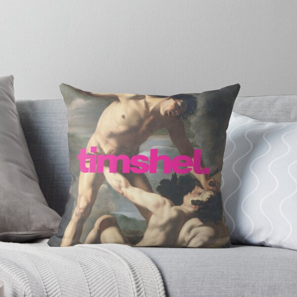 Item preview, East of Eden, Timshel, Thou Mayest designed and sold by bunnyhole.