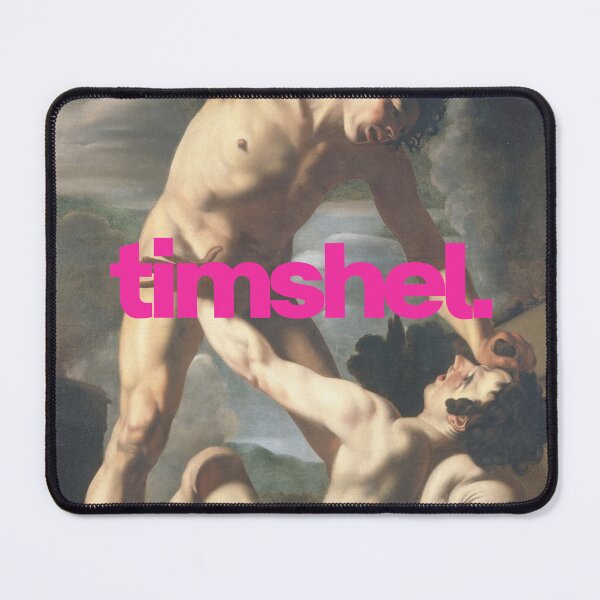 Item preview, East of Eden, Timshel, Thou Mayest designed and sold by bunnyhole.