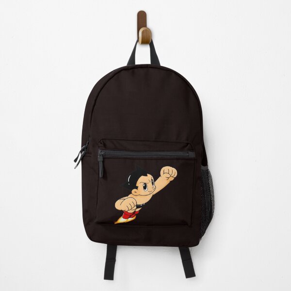 Item preview, Flying Astro Boy Action Pose designed and sold by sil-gen-rove.