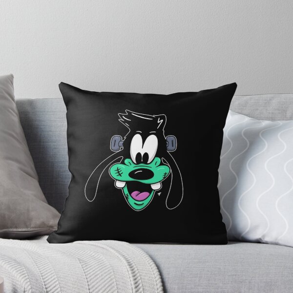 Item preview, Goofinstein - Black Background  designed and sold by The Abysmall.