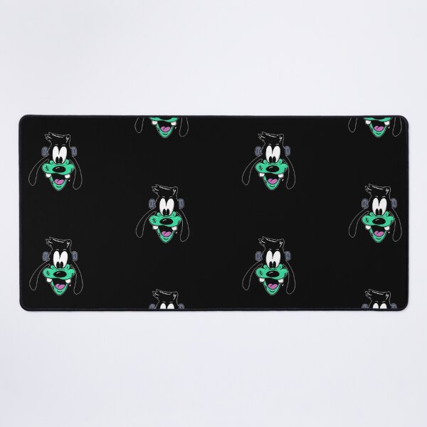 Item preview, Goofinstein - Black Background designed and sold by The Abysmall.