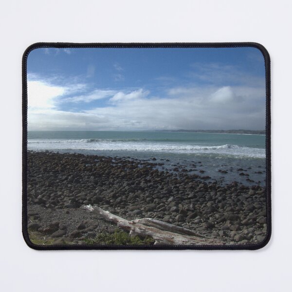 Item preview, New Zealand Coastal Scenery designed and sold by aligata1970.
