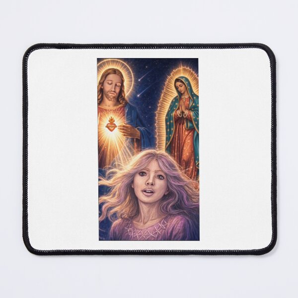 Item preview, Help from Heaven designed and sold by ROSENDE ART HOUSE.