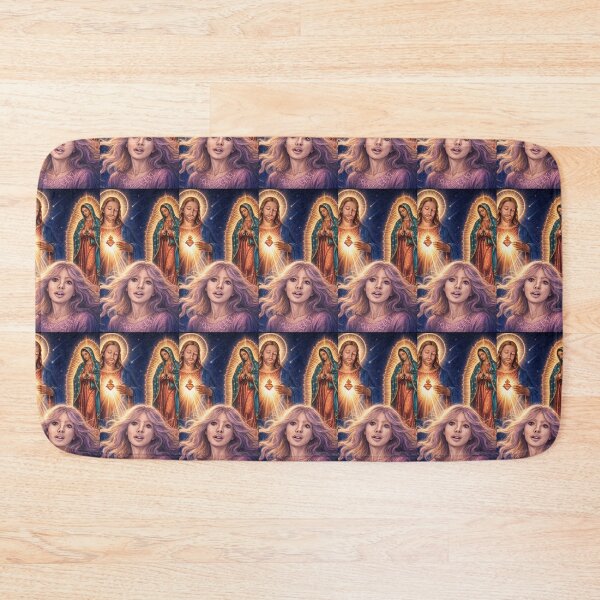Item preview, Help from Heaven designed and sold by ROSENDE ART HOUSE.