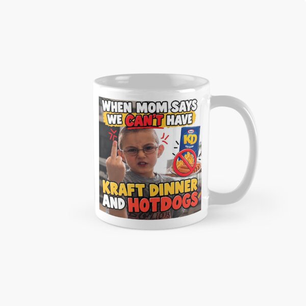 Item preview, KD & Hot dogs designed and sold by ToekneeThePunk.