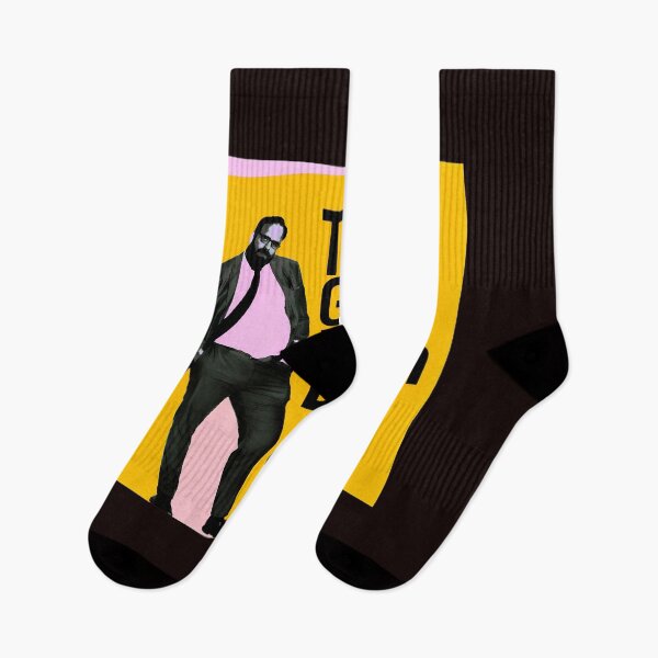 Item preview, The Greg Larsen Show Retro Comedy  designed and sold by sil-gen-rove.