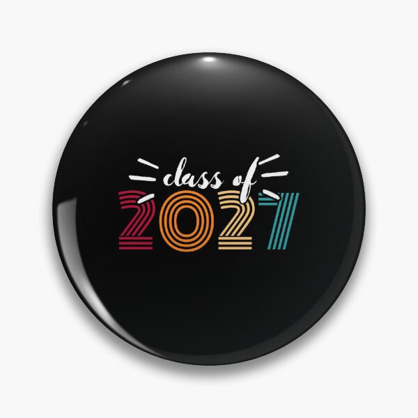 Item preview, class of 2027 designed and sold by Dondonmart.