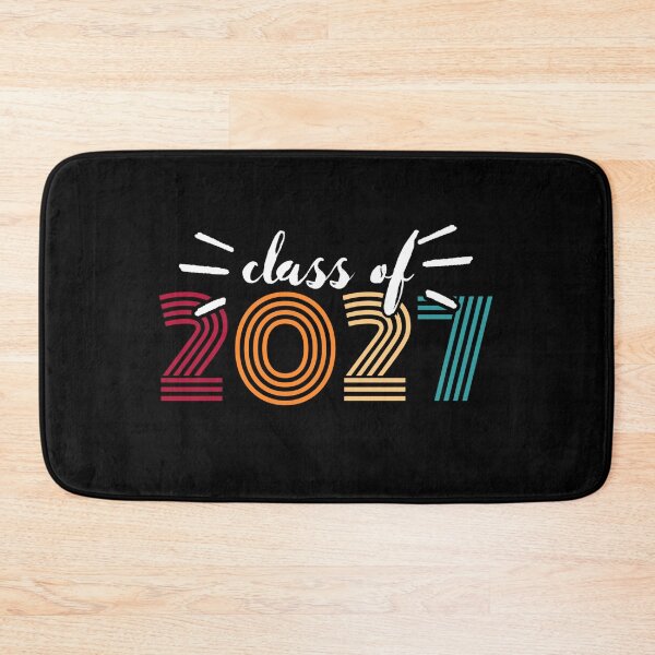 Item preview, class of 2027 designed and sold by Dondonmart.