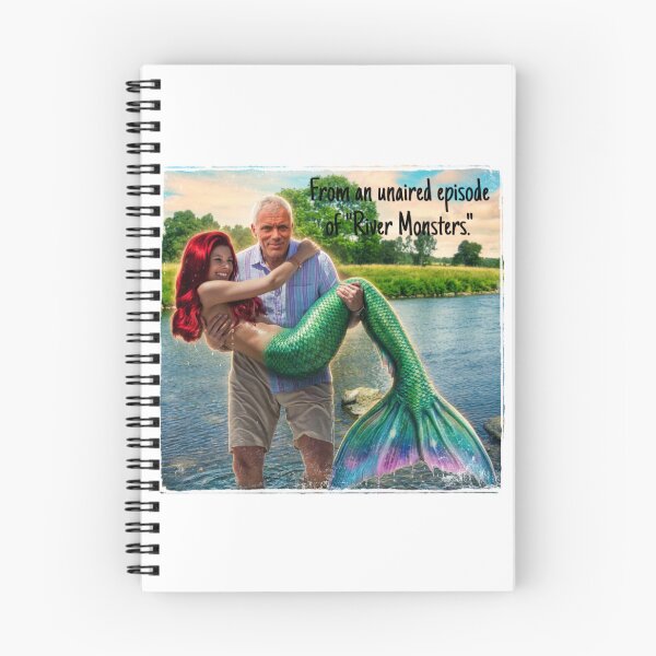 Item preview, Discovered Monsters of the River designed and sold by LisaMPierce1990.