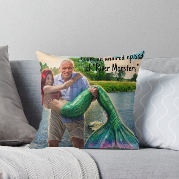 Item preview, Discovered Monsters of the River designed and sold by LisaMPierce1990.