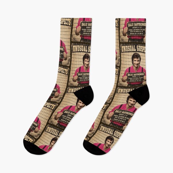 Item preview, Unusual Suspects "Balki" designed and sold by TeeCodes.