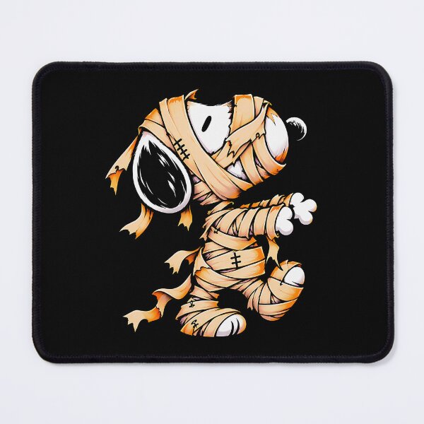 Item preview, Snoopy Mummy Halloween designed and sold by ETARLIA.