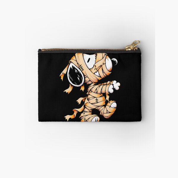 Item preview, Snoopy Mummy Halloween designed and sold by ETARLIA.