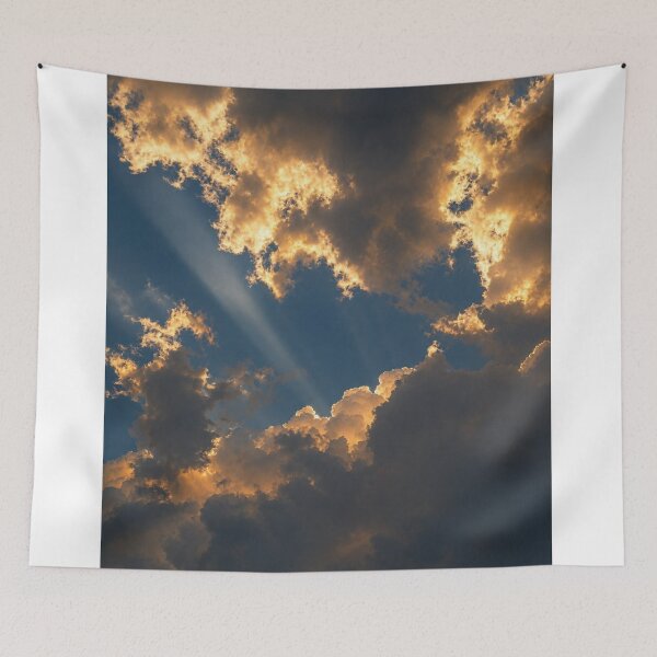Item preview, Dreamy Michigan State Msu aCottage Under Moonlight designed and sold by osakihi.