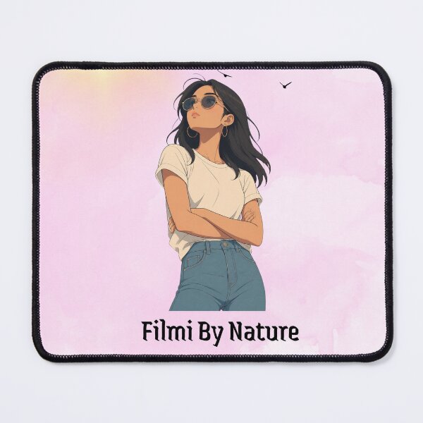 Item preview, Natak and nautanki-filmy by nature designed and sold by U-ChillOut.