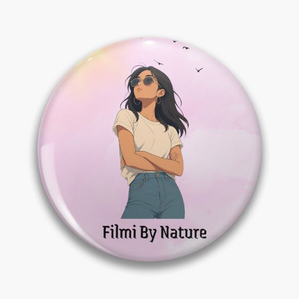 Item preview, Natak and nautanki-filmy by nature designed and sold by U-ChillOut.