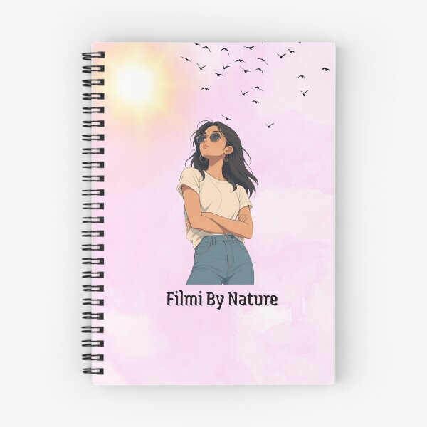 Item preview, Natak and nautanki-filmy by nature designed and sold by U-ChillOut.