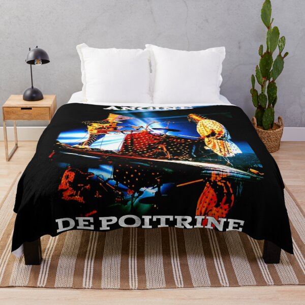 Item preview, Angine de Poitrine  designed and sold by kelly1art.